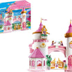 Playmobil Prinzessinnenschloss - Royal Castle for Kids 4+