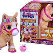 Hasbro Furreal Cinnamon My Stylin' Pony