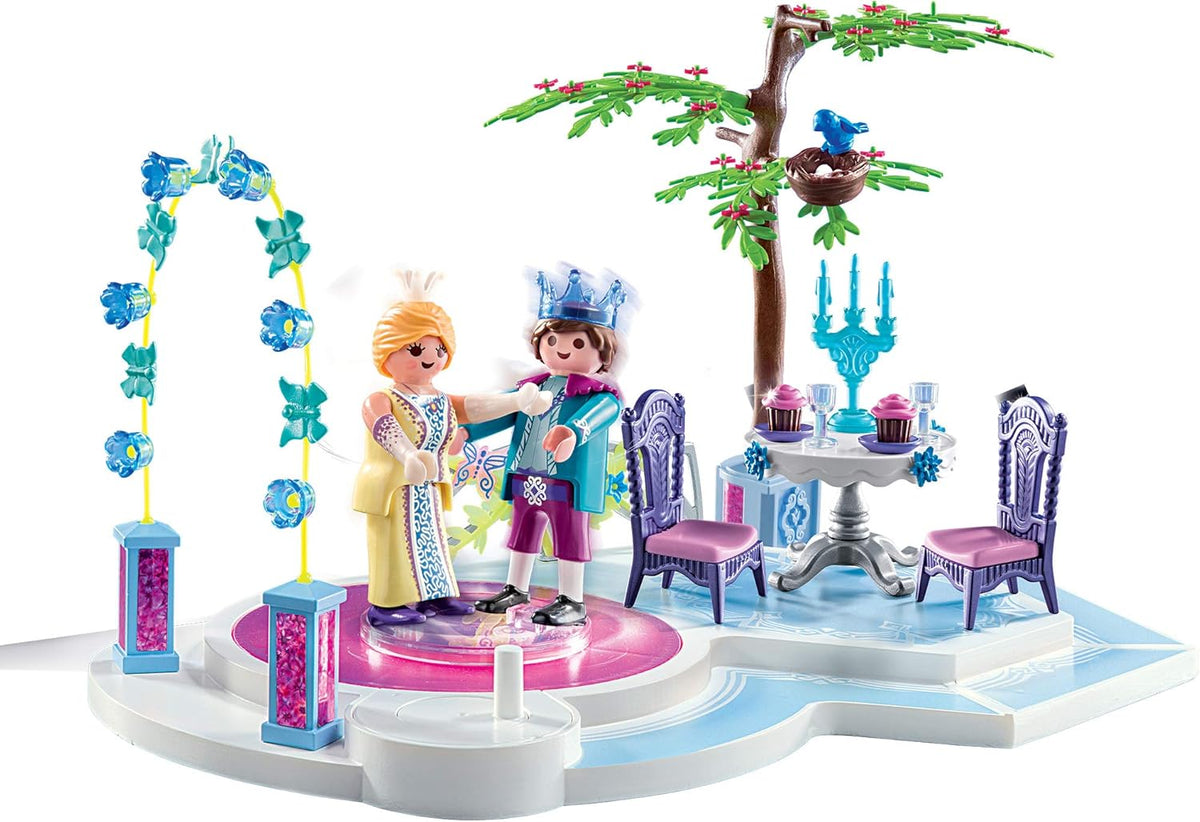 Playmobil SuperSet Royal Ball - Elegance and Fun for Kids Playmobil SuperSet Royal Ball - Elegance and Fun for Kids