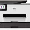 طابعة HP OfficeJet Pro 9023 الكل في واحد (1MR70B) 