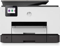طابعة HP OfficeJet Pro 9023 الكل في واحد (1MR70B) 