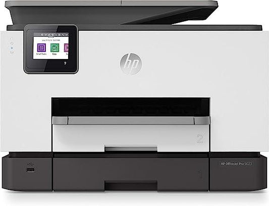 طابعة HP OfficeJet Pro 9023 الكل في واحد (1MR70B) 