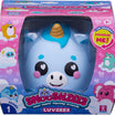 Smooshzees Luvzees Boltz – Blue Unicorn, Soft & Squishy