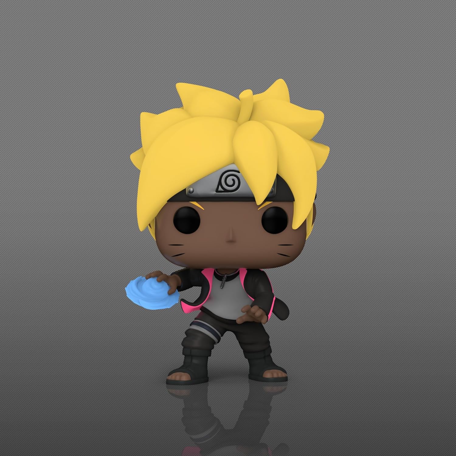 Funko Pop! Boruto with Rasengan - Glow in the Dark Exclusive