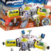 Playmobil Mars Station - Fun Space Exploration for Kids