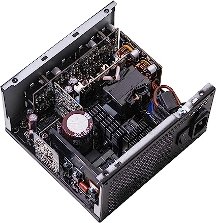 XPG Core Reactor Modular PC Power Supply (650W)
