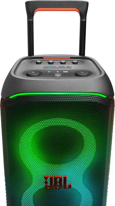 مكبر صوت محمول للحفلات JBL Partybox Stage 320