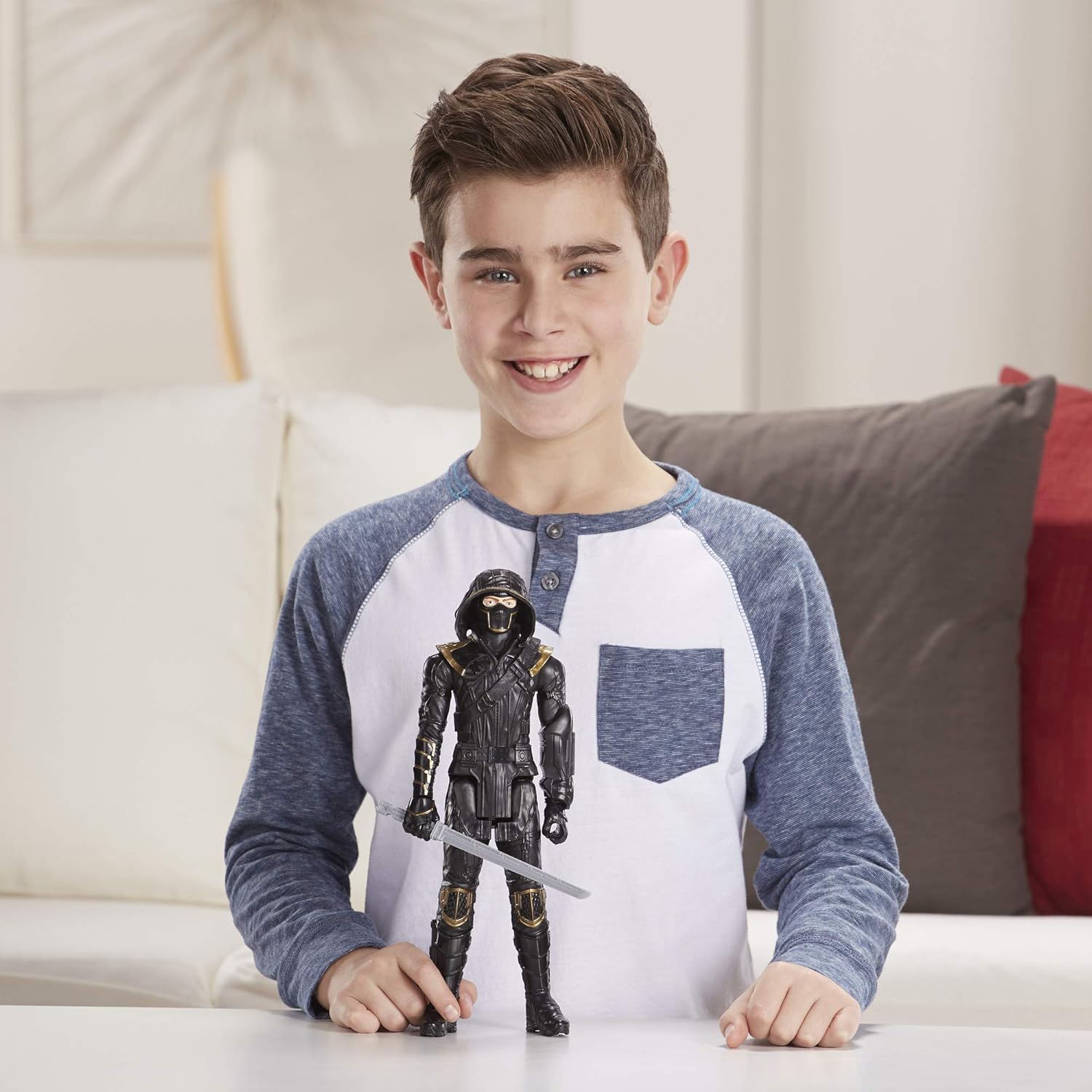 Hasbro Avengers Marvel Titan Hero Series - Ronin Hasbro Avengers Marvel Titan Hero Series - Ronin