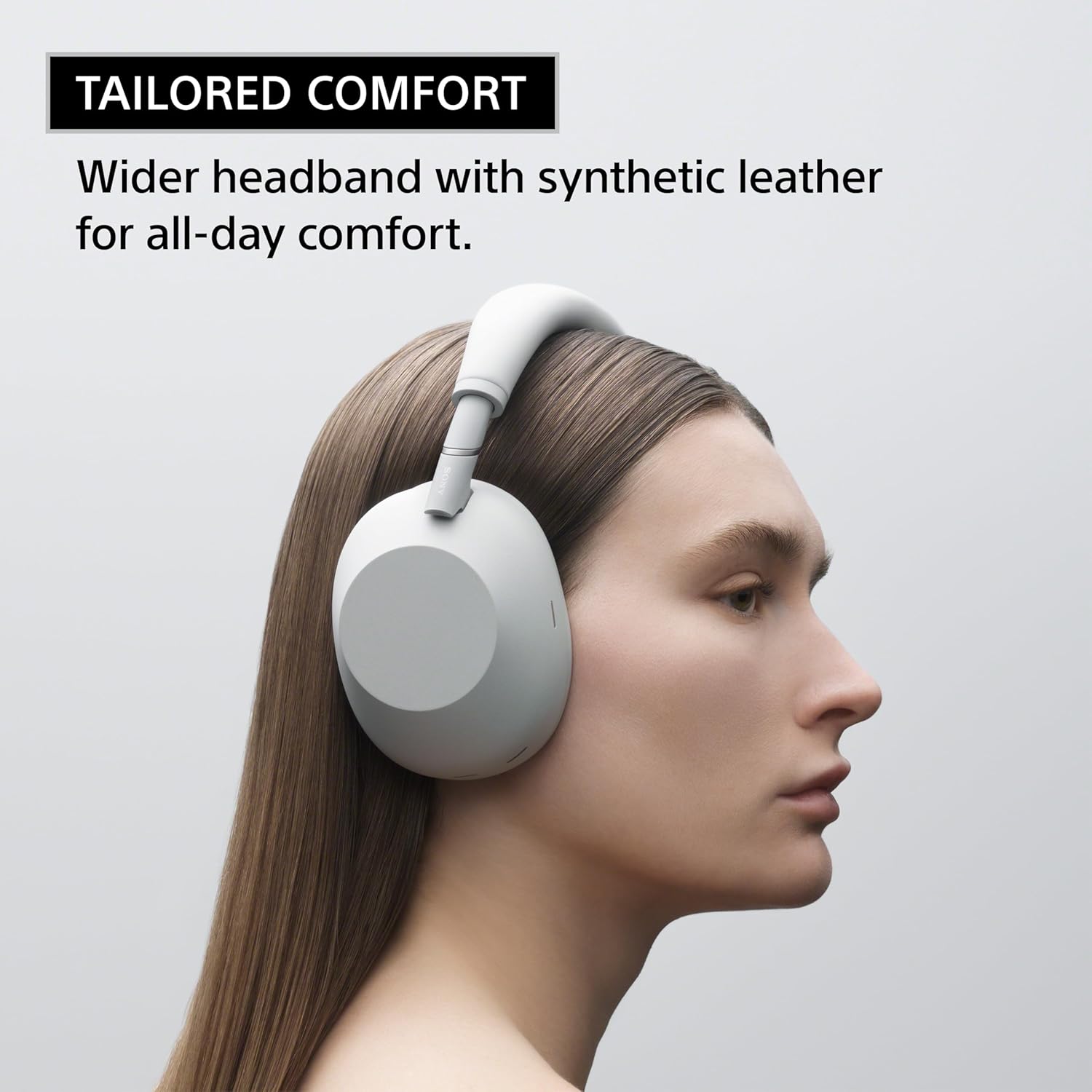 Sony WH-1000XM6 Wireless Noise Canceling Headphones Sony WH-1000XM6 Wireless Noise Canceling Headphones