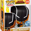 Funko Pop! Juzo Honenuki - Special Edition