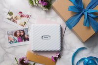 فوجي فيلم InstaX LINK WIDE