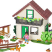 Playmobil Modern Farmhouse for Kids 4+ to Enjoy