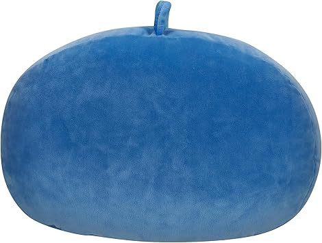 SQUISHMALLOWS PLUSH 12 INCH STACKABLE BRODY DINOSAUR - Dark Blue SQUISHMALLOWS PLUSH 12 INCH STACKABLE BRODY DINOSAUR - Dark Blue