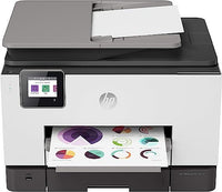 طابعة HP OfficeJet Pro 9023 الكل في واحد (1MR70B) 