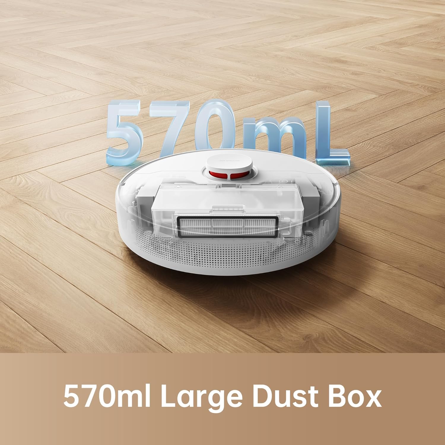Dreame F9 Pro 2 in 1 Vacuum Cleaner Robot & Mop Dreame F9 Pro 2 in 1 Vacuum Cleaner Robot & Mop