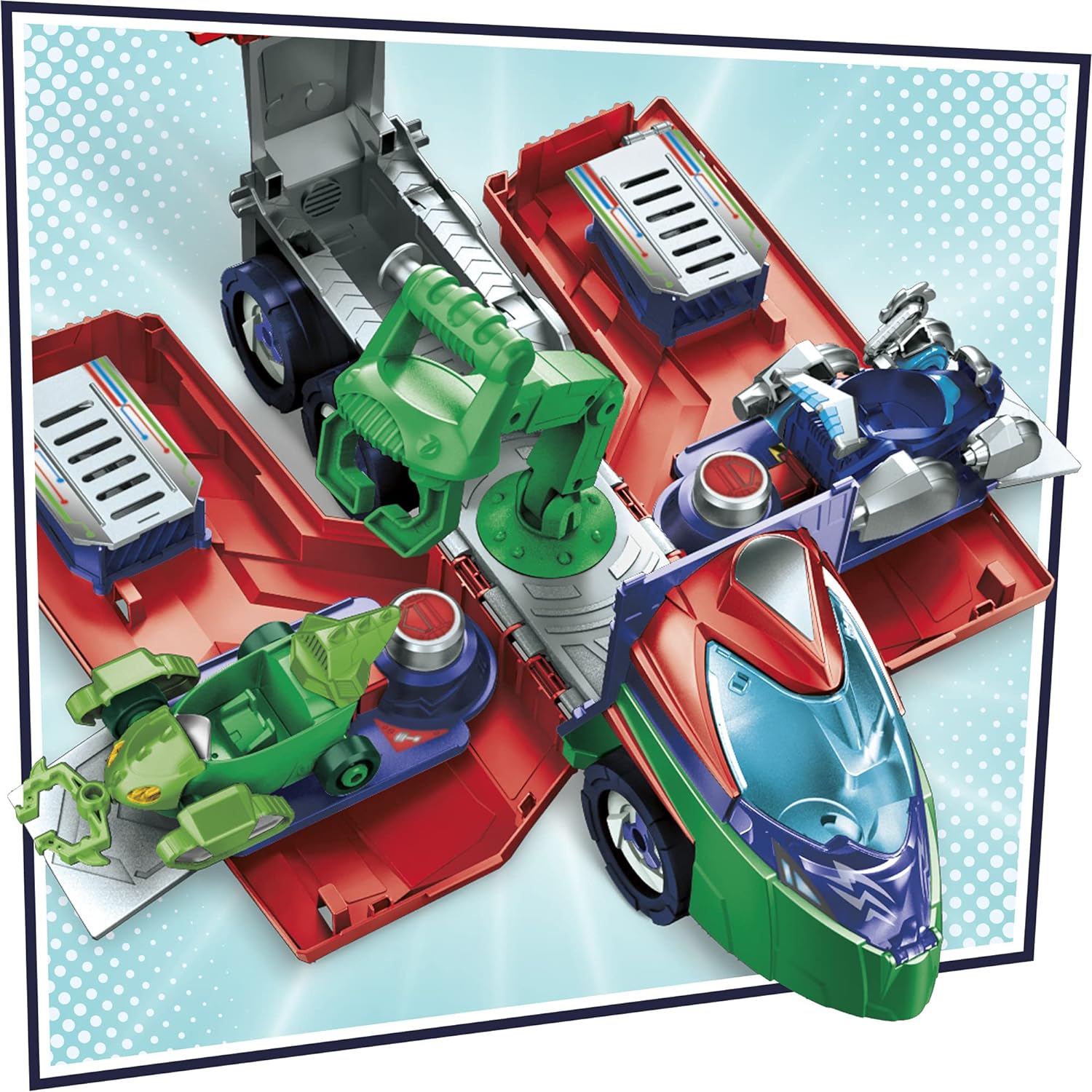 Hasbro PJ Masks PJ Launching Seeker Interactive Fun for Kids Hasbro PJ Masks PJ Launching Seeker Interactive Fun for Kids