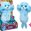 Hasbro Furreal Snorkel The Baby Seal Plush Interactive Peekaboo