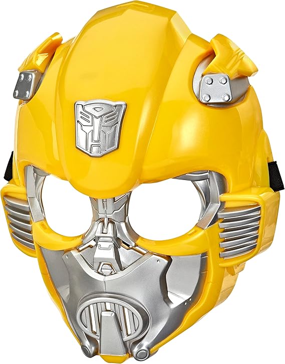 Hasbro Transformers Mv5 Role Play Masks- Bumblebee Hasbro Transformers Mv5 Role Play Masks- Bumblebee