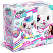 Canal Toys Personalized Airbrush Plush Puppy Kit