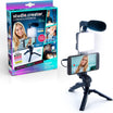 Canal Toys Studio Creator – Podcast & Vlogging Kit for Kids