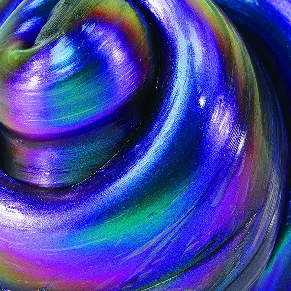 Crazy Aaron's Super Scarab Thinking Putty - Multi-Color Magic Crazy Aaron's Super Scarab Thinking Putty - Multi-Color Magic