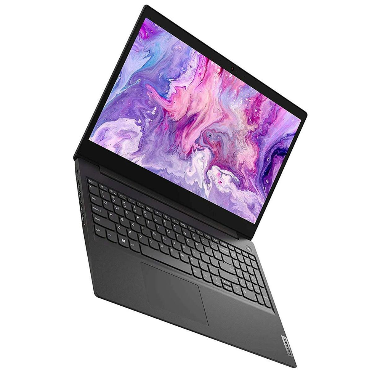 LENOVO IDEAPAD 3-15IGL05, CELERON_N4020 ,4GBDDR4_2400 ,1TB HD,15.6HD