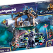Playmobil Violet Vale - Demon Lair for Magical Adventures