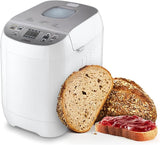 UFESA Mybakery Bread Maker – 3 Bread Sizes