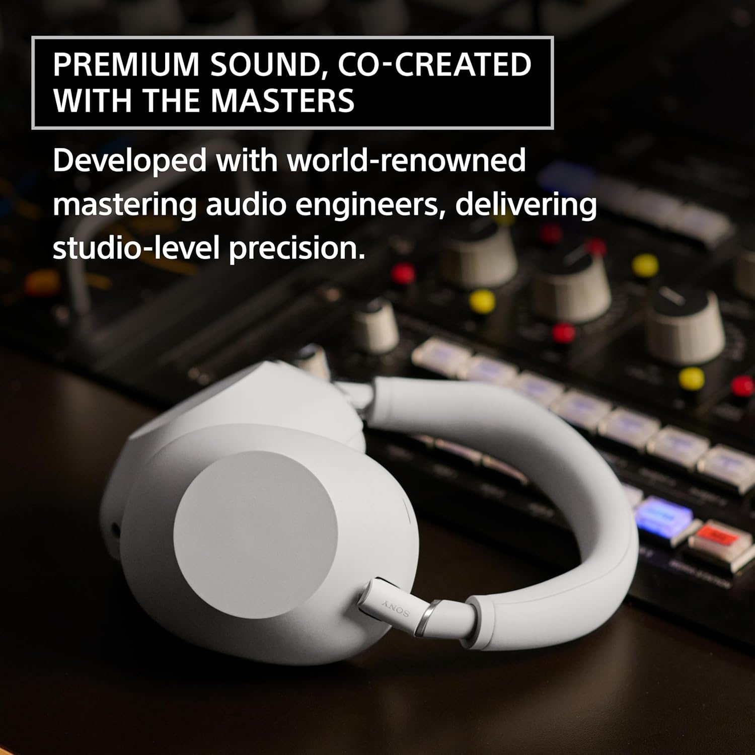 Sony WH-1000XM6 Wireless Noise Canceling Headphones Sony WH-1000XM6 Wireless Noise Canceling Headphones