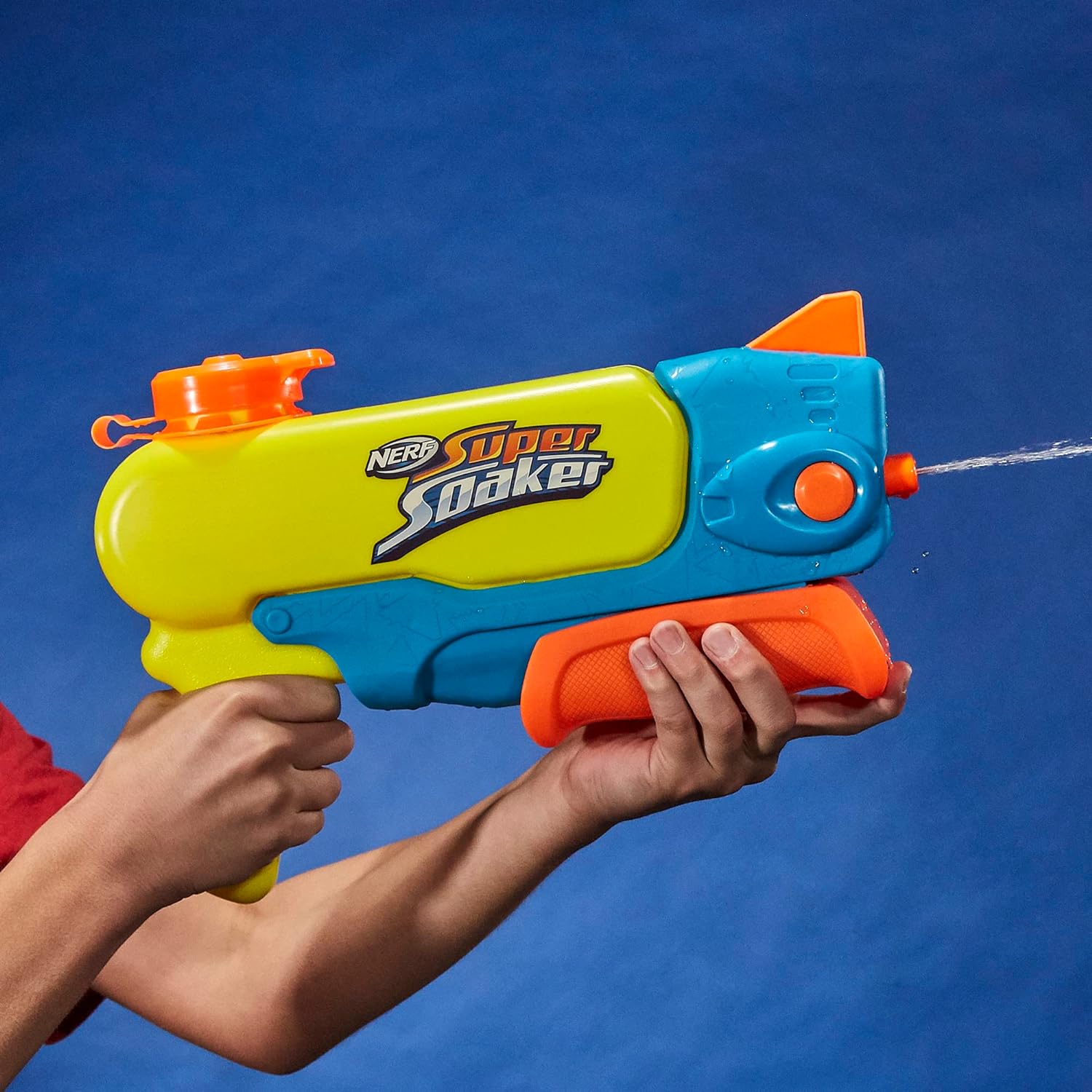 Hasbro SOA Wave Spray – Interactive Water Play for Kids Hasbro SOA Wave Spray – Interactive Water Play for Kids