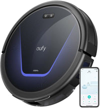 eufy G50 Robot Vacuum Cleaner with 4,000 Pa Suction