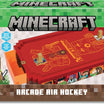 Ambassador – Minecraft Arcade Air Hockey (Premium Series Nether)