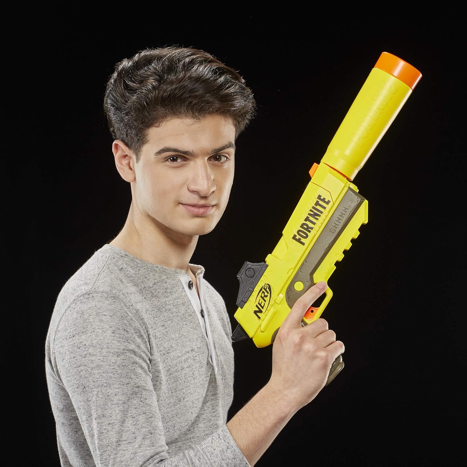 Hasbro Nerf Fortnite SP-L Blaster Hasbro Nerf Fortnite SP-L Blaster
