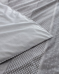 Hugo Double Size Duvet Cover Set - Madame Coco JO