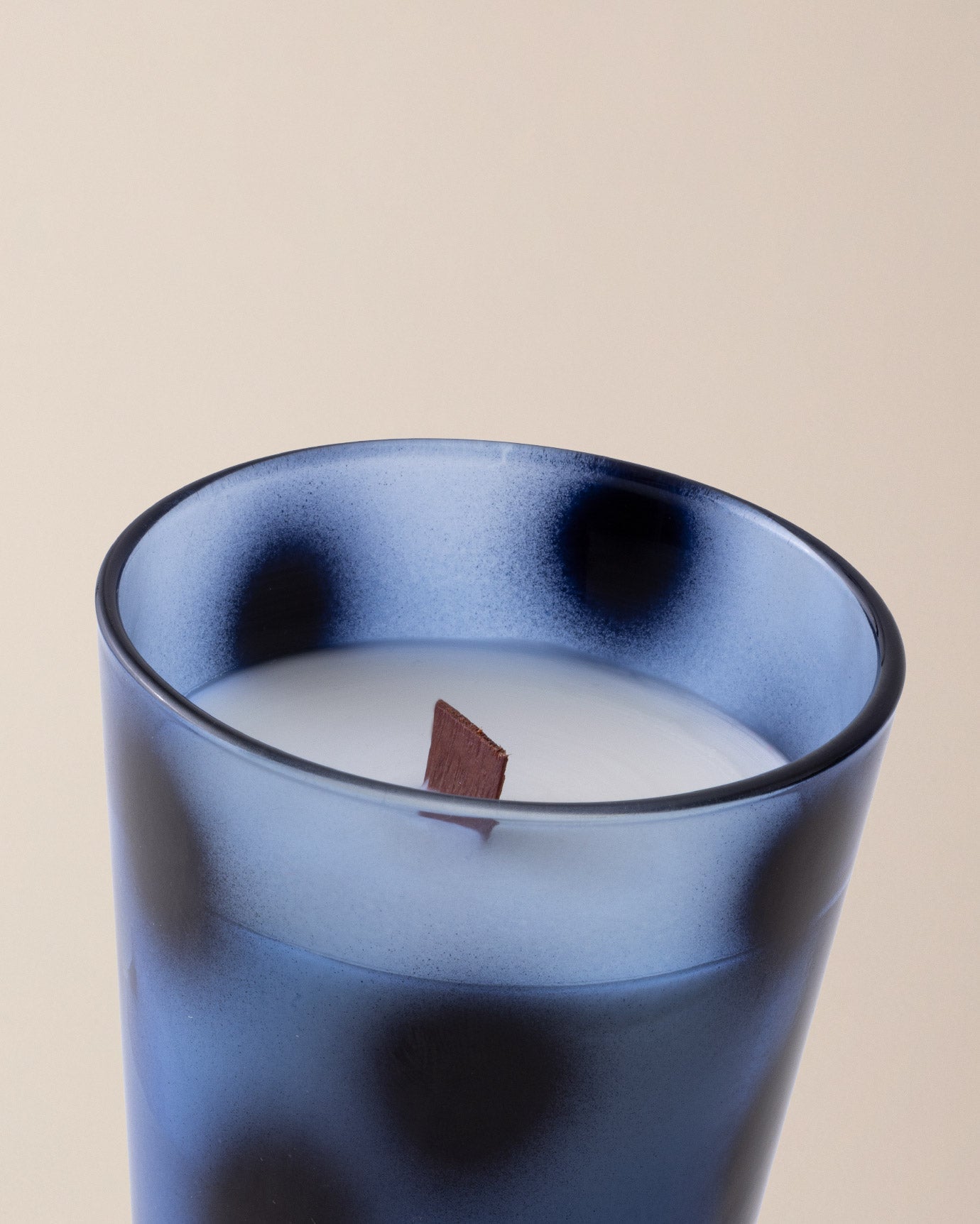 Répertoire Scented Glass Candle  230 G - Madame Coco JO
