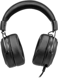 سماعة الألعاب Cooler Master CH331 بتقنية الصوت المحيطي Virtual 7.1