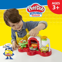 Play-Doh Kitchen Creations Pizza Oven Playset