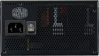 Cooler Master MWE Gold 1250 V2، 1250 واط، معياري بالكامل، معتمد من 80+ Gold 