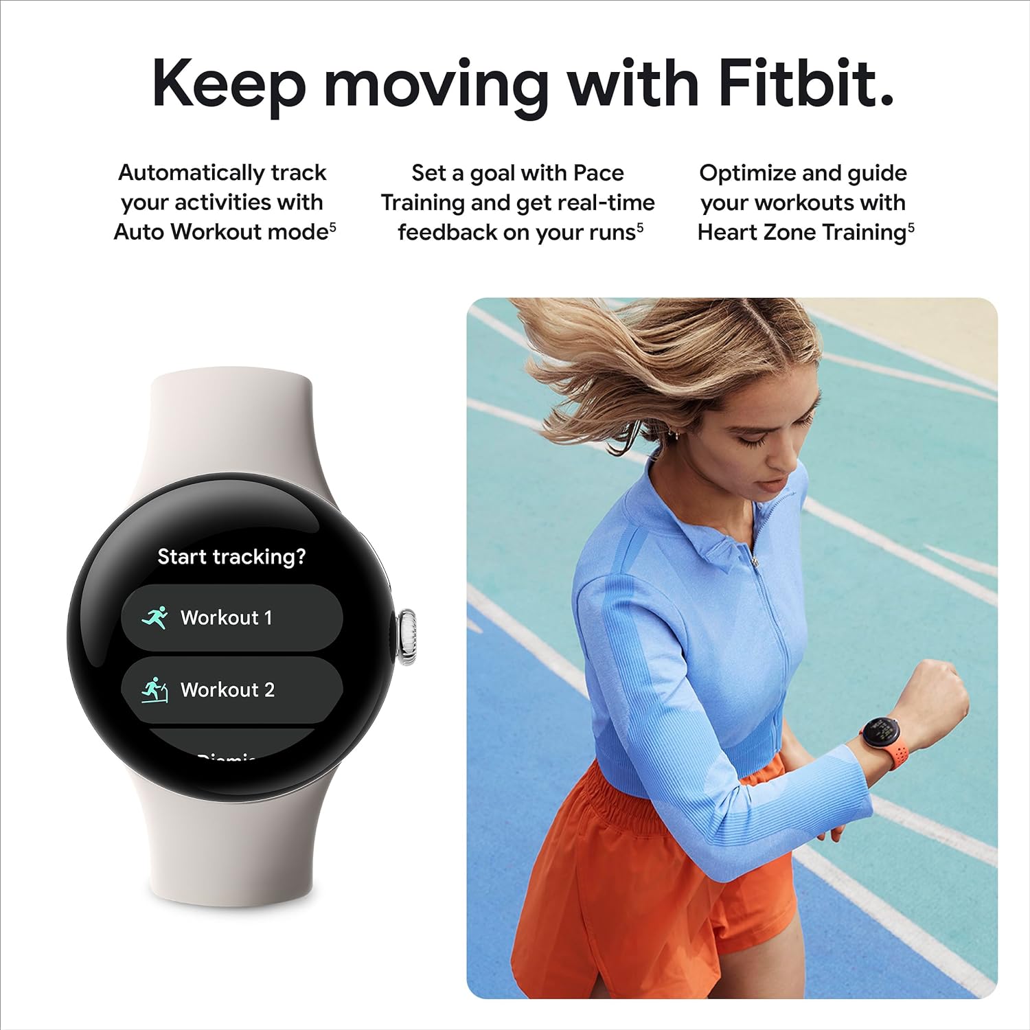 Garmin Wrist Best Ladies Smartwatch 2019 Google Pixel Watch