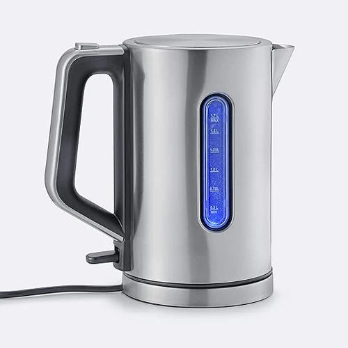 Severin Electric Jug Kettle -2400W 1.7L 360° Cordless Design