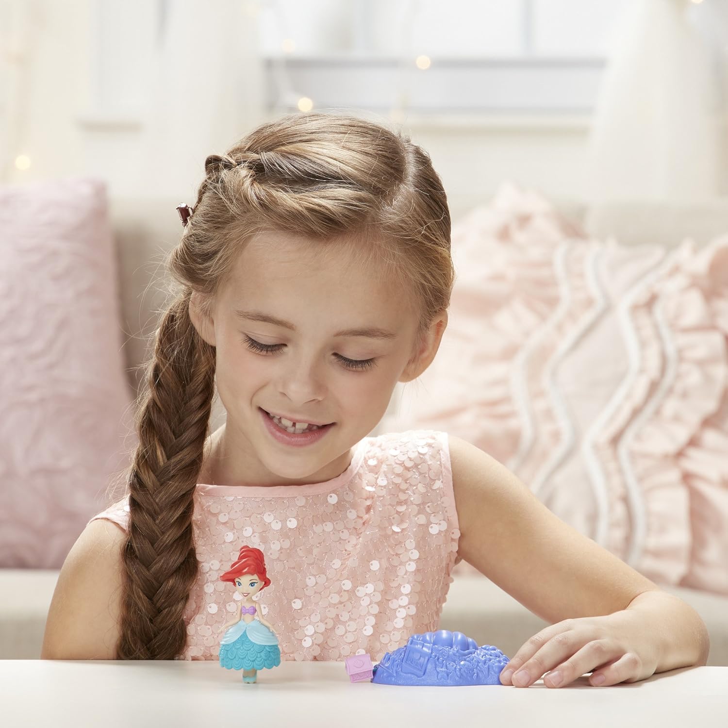 Hasbro Disney Princess Magical Movers- Ariel Hasbro Disney Princess Magical Movers- Ariel