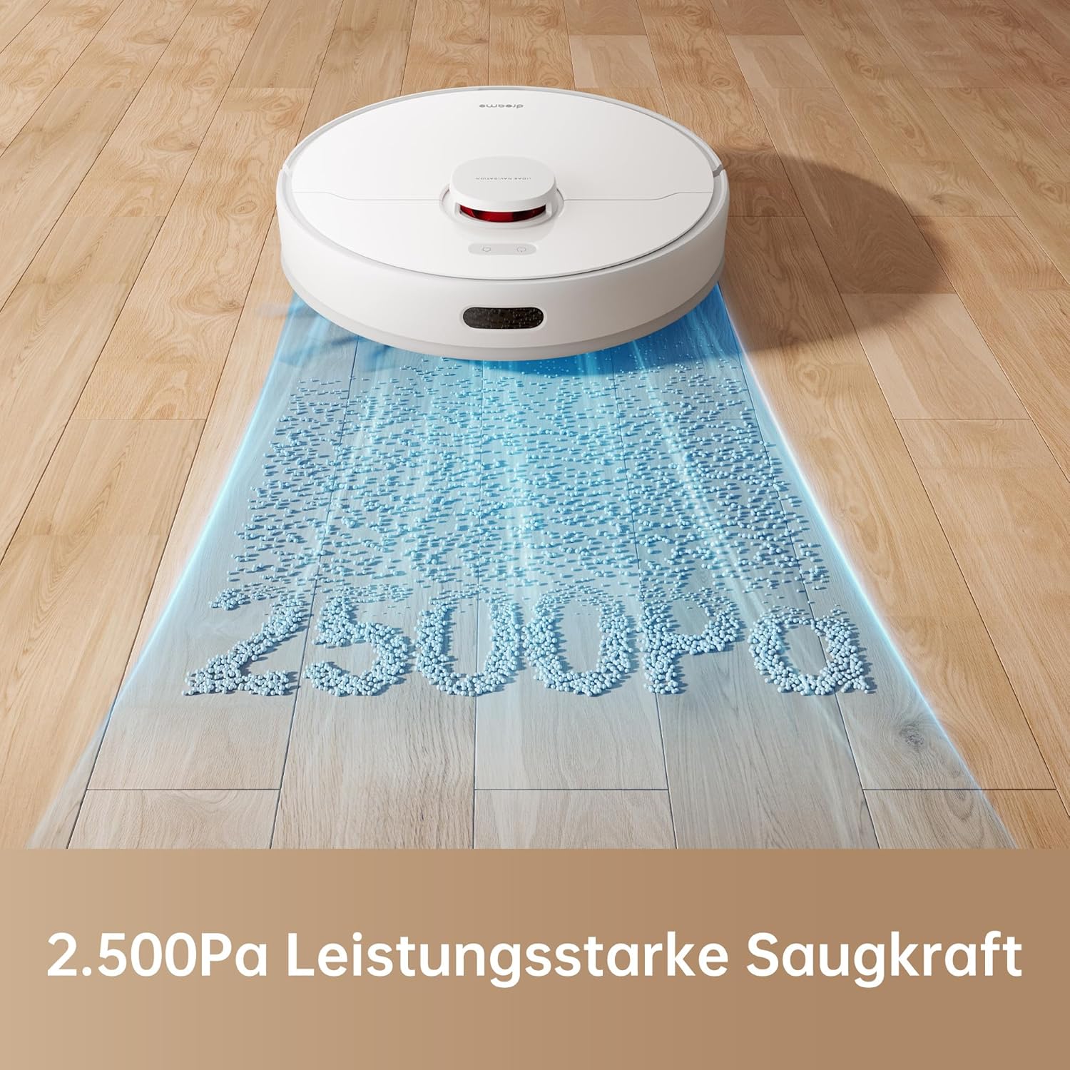 Dreame F9 Pro 2 in 1 Vacuum Cleaner Robot & Mop Dreame F9 Pro 2 in 1 Vacuum Cleaner Robot & Mop