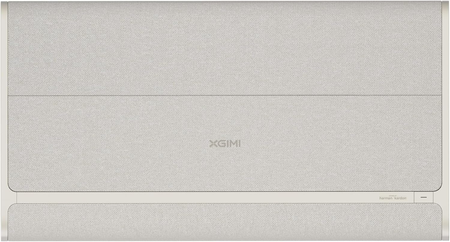 XGIMI Aura 2 بروجيكتور 4K ليزر UST