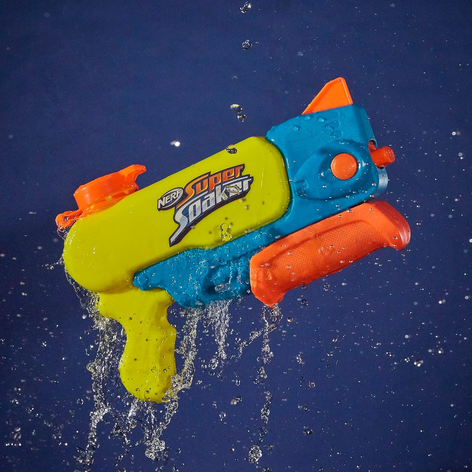 Hasbro SOA Wave Spray – Interactive Water Play for Kids Hasbro SOA Wave Spray – Interactive Water Play for Kids