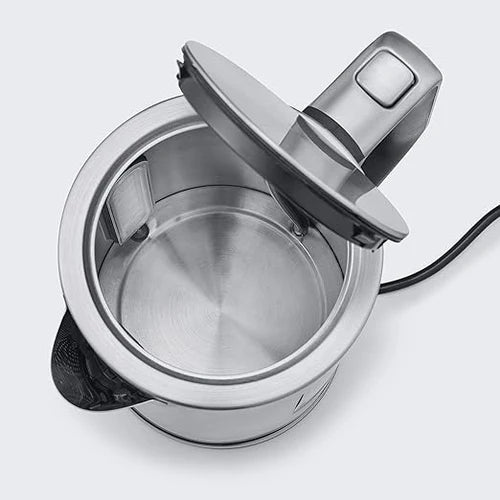 Severin Electric Jug Kettle -2400W 1.7L 360° Cordless Design Severin Electric Jug Kettle -2400W 1.7L 360° Cordless Design