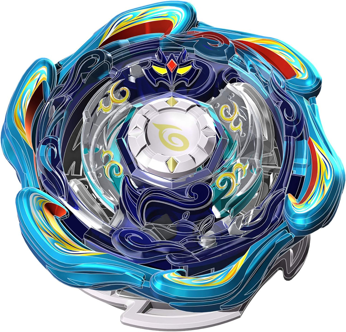 BEYBATTLE BURST - Starter Set Blast Jinnius J3 (BB-51-T) by TOMY