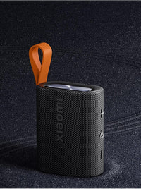 Xiaomi Sound Pocket- - Exceptional Sound in a Compact Size