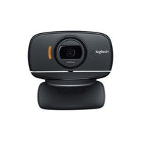 Logitech B525 HD 720p Video Conferencing Webcam