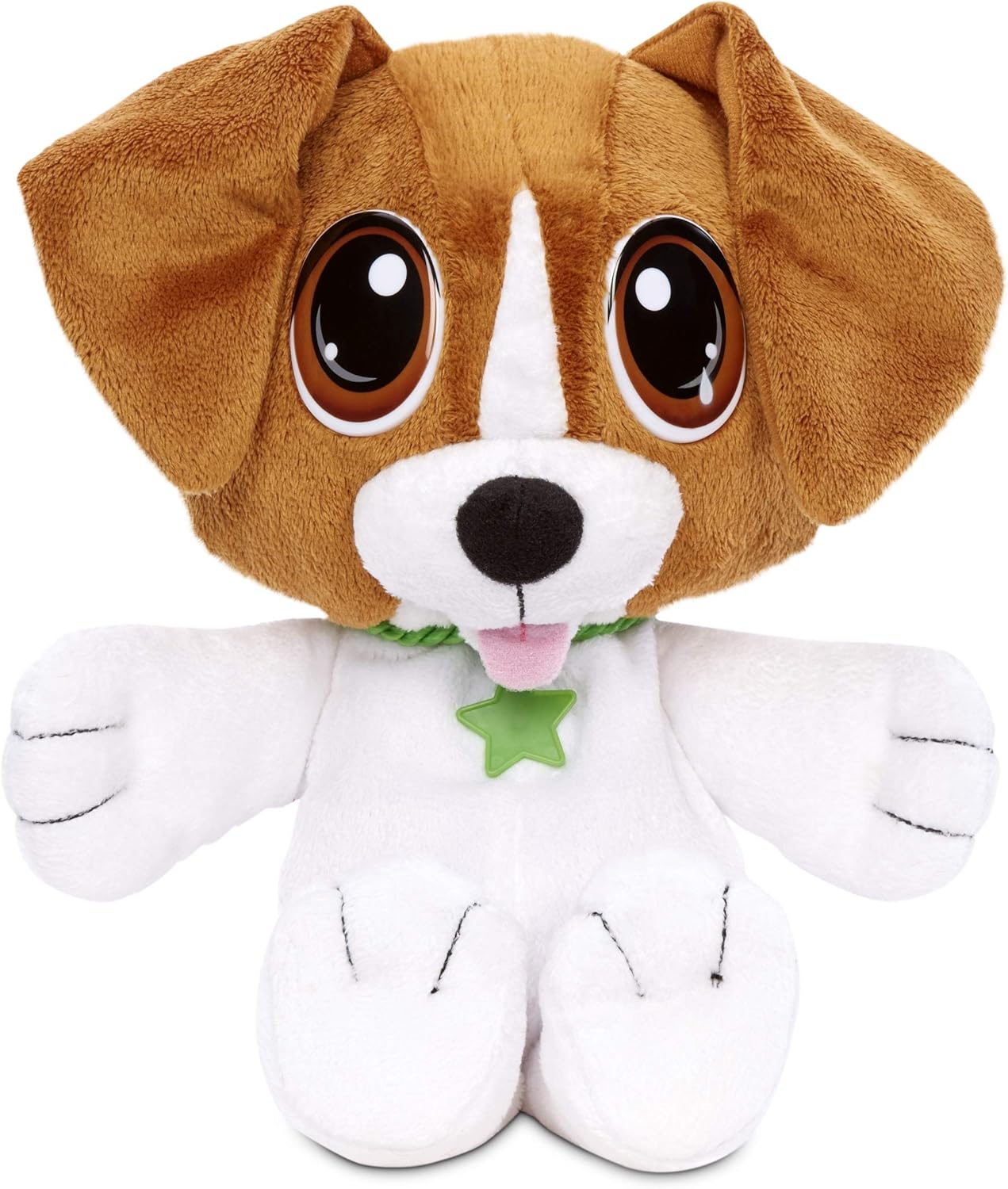 Little Tikes Rescue Tales Cuddly Pup Beagle (Wave 2) Little Tikes Rescue Tales Cuddly Pup Beagle (Wave 2)
