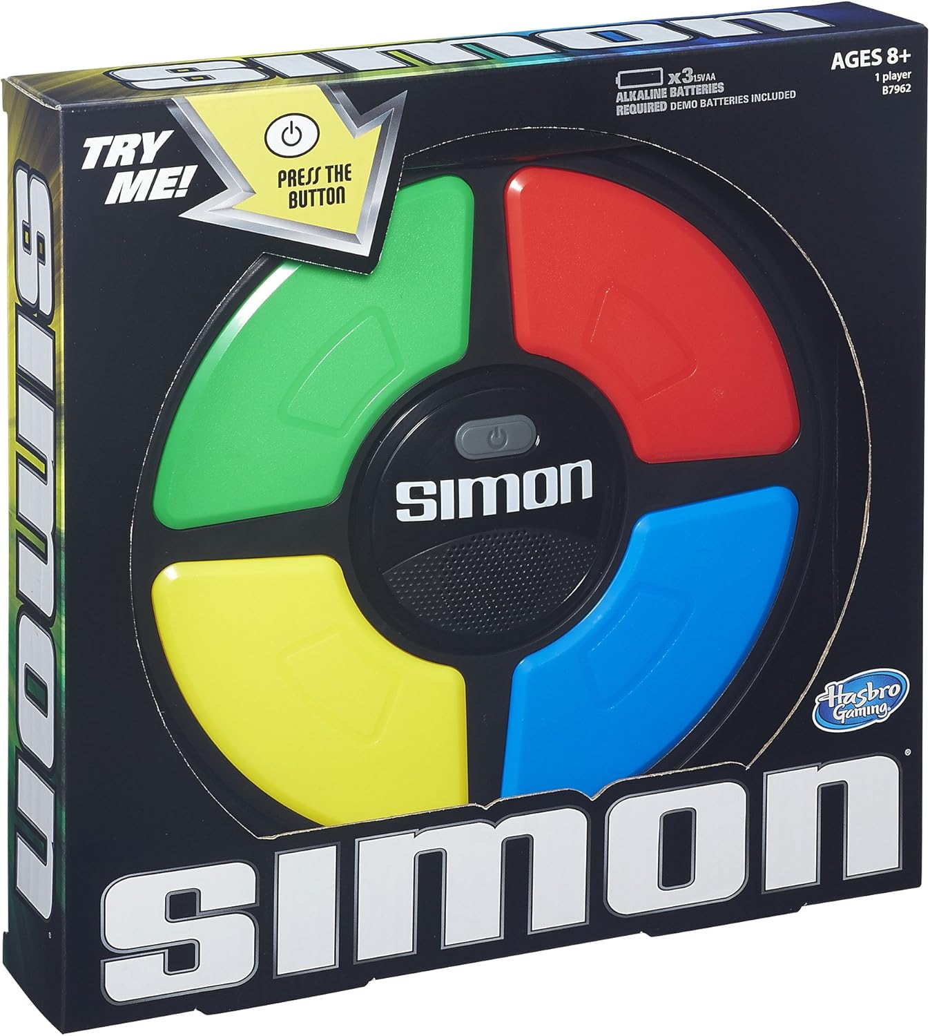 Hasbro Simon Classic Hasbro Simon Classic
